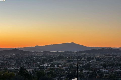 A home in El Cerrito