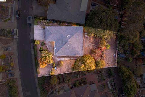 A home in El Cerrito