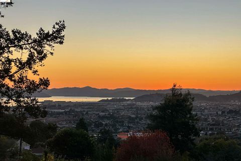 A home in El Cerrito