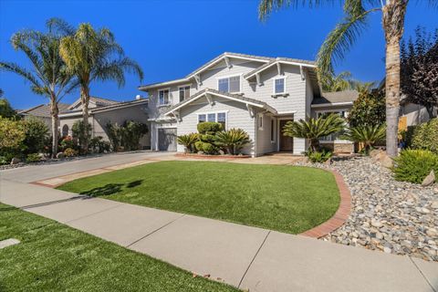 A home in San Jose