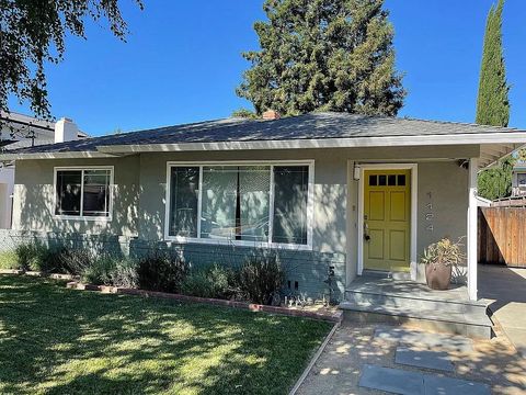 A home in San Jose