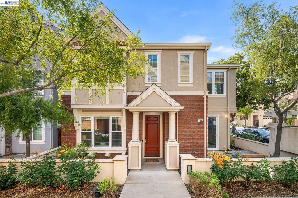 Photo of 4386 Laird Circle, Santa Clara, CA 95054 (MLS # 41134472)
