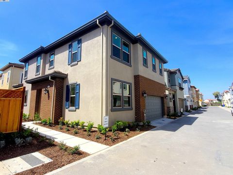 A home in Mountain House