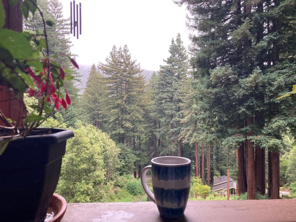 Photo of 1822 Early Drive, Felton, CA 95018 (MLS # ML82023965)