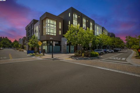 A home in Fremont