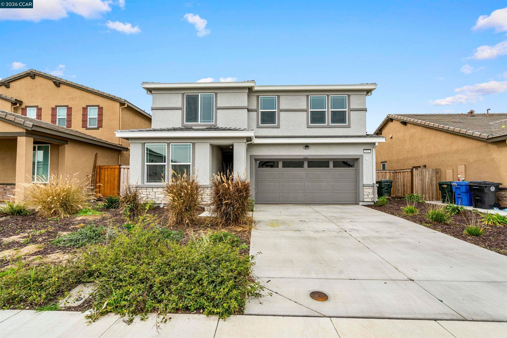 Photo of 953 Arneis Ave, Manteca, CA 95337 (MLS # 41145771)
