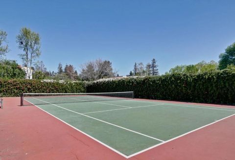 A home in Santa Clara