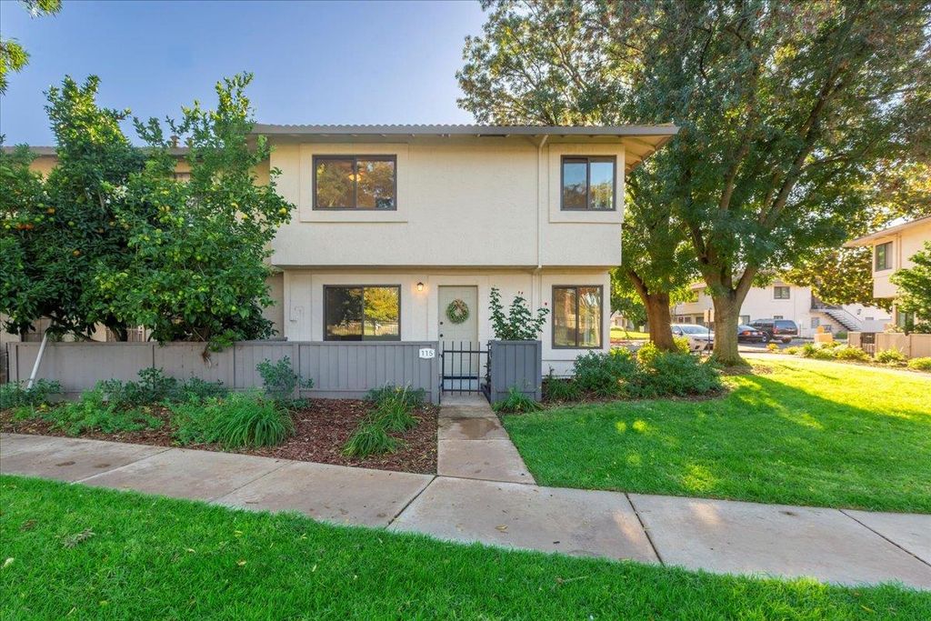 Photo of 115 Kenbrook Circle, San Jose, CA 95111 (MLS # ML82027350)