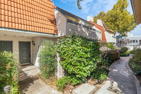 A home in San Jose