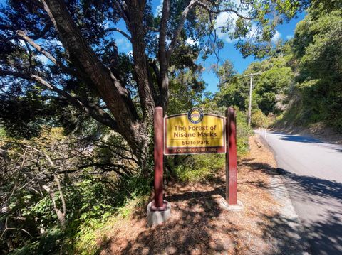 A home in Aptos