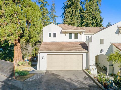 A home in Aptos