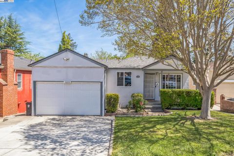 18858 Carlton Ave Castro Valley CA 94546