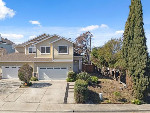 107 Del Sur Street, Vallejo, CA 94591 - MLS#: ML82002519