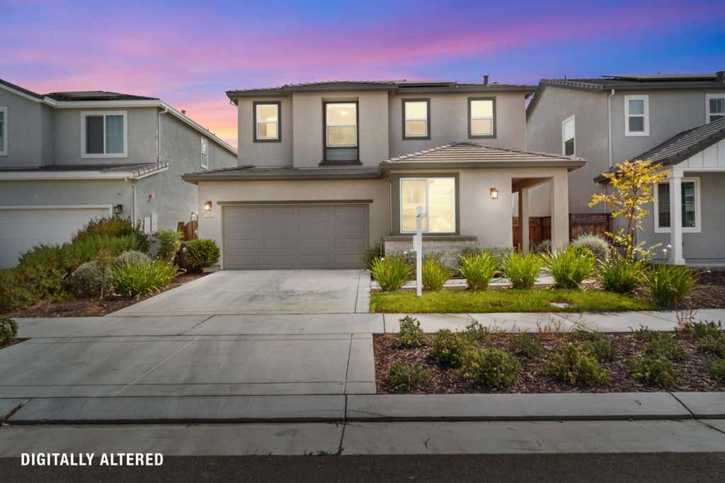 Photo of 16562 Arbuckle Avenue, Lathrop, CA 95330 (MLS # ML82058496)