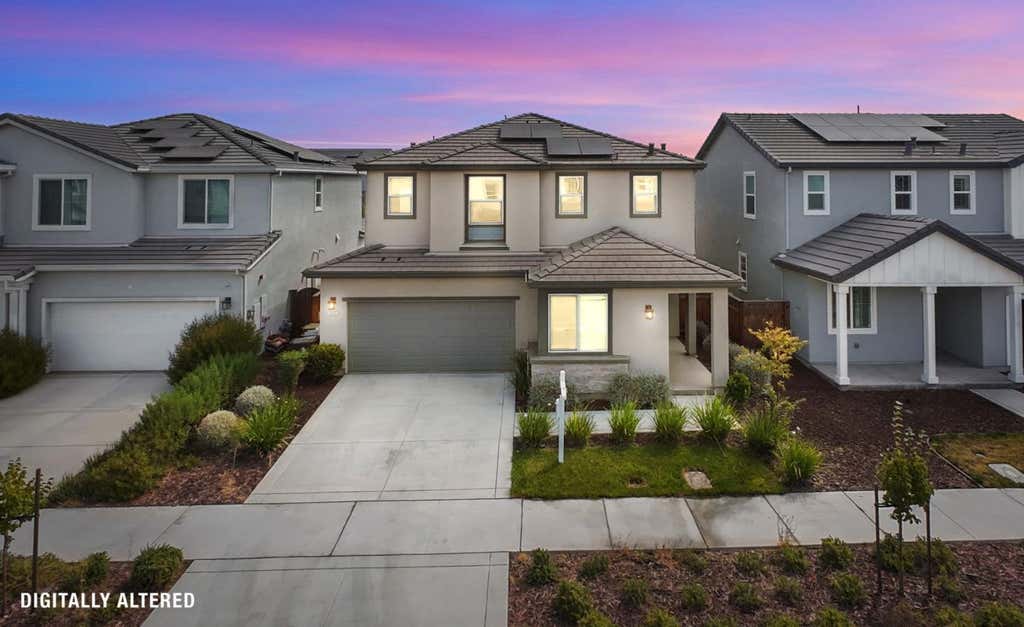 Photo of 16562 Arbuckle Avenue, Lathrop, CA 95330 (MLS # ML82058496)