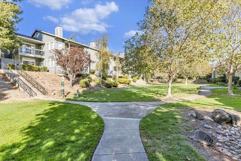 A home in Pleasanton