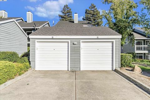 A home in Pleasanton