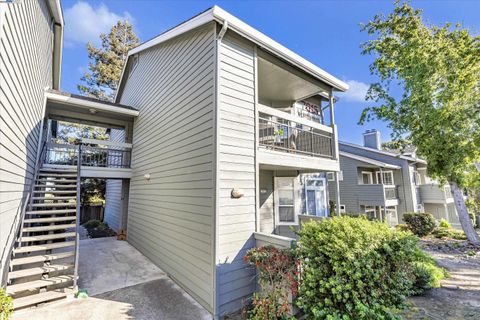 A home in Pleasanton