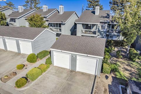 A home in Pleasanton