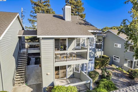 A home in Pleasanton