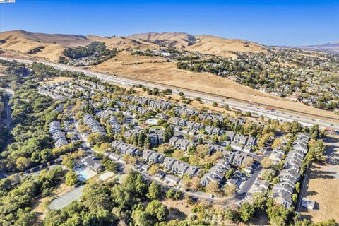 A home in Pleasanton