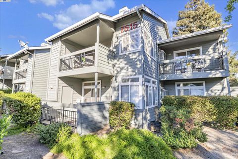 A home in Pleasanton