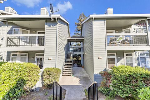 A home in Pleasanton