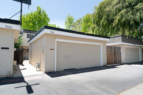 A home in San Jose