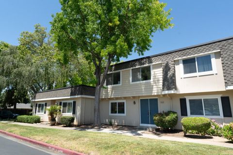 A home in San Jose