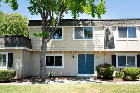 A home in San Jose