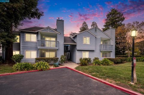 A home in Vallejo