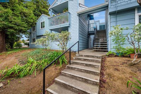 A home in Vallejo