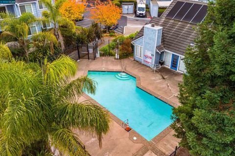 A home in Vallejo