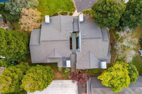 A home in Vallejo