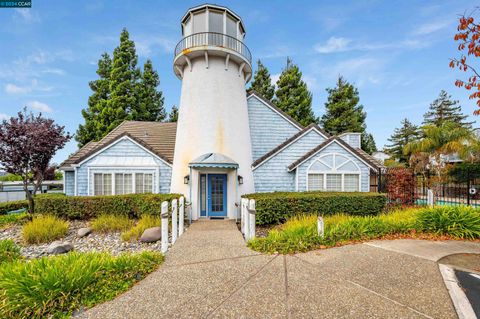 A home in Vallejo