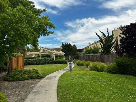 A home in Milpitas