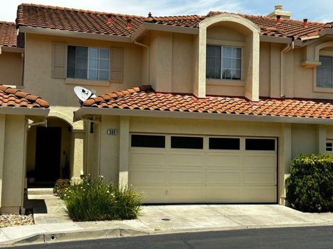 A home in Milpitas