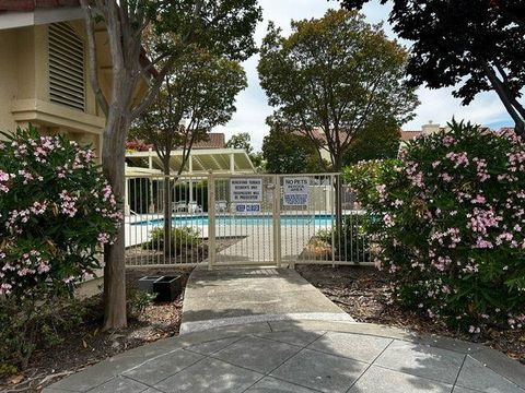 A home in Milpitas