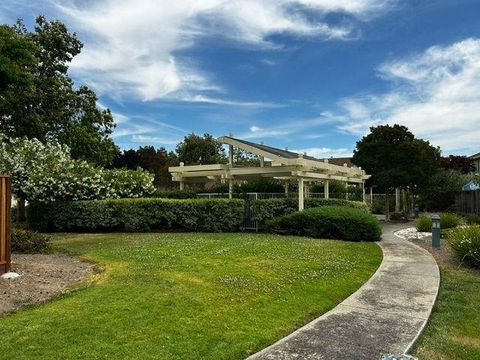 A home in Milpitas