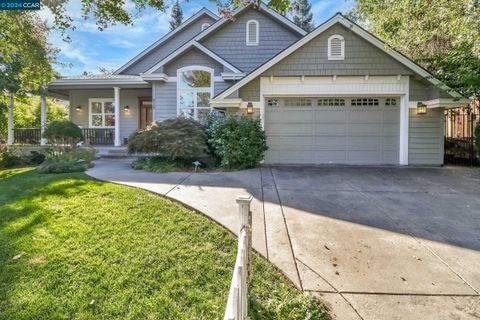 A home in Lafayette