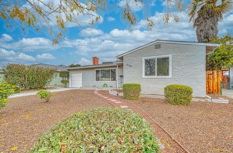 A home in Salinas