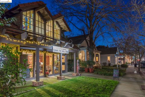 A home in Danville