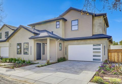 3781 Bobwhite Terrace Fremont CA 94555