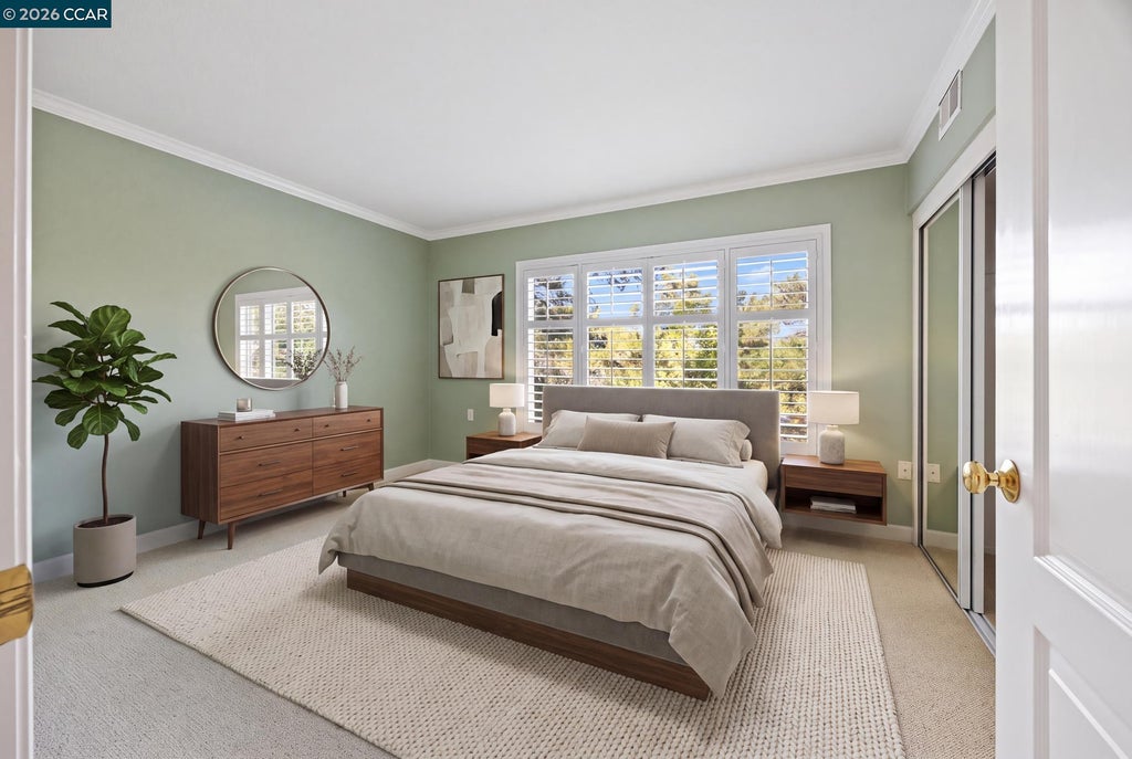 Photo of 1300 Running Springs Road #5, Walnut Creek, CA 94595 (MLS # 41145949)