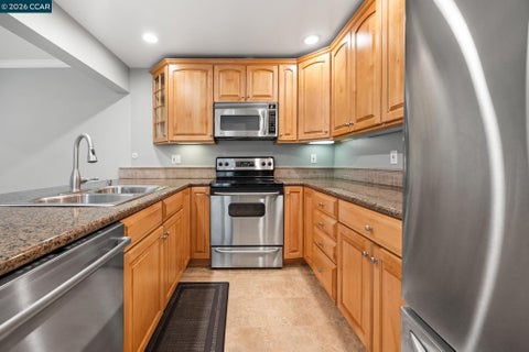 1300 Running Springs Road Unit 5, Walnut Creek, CA 94595 - #: 41145949