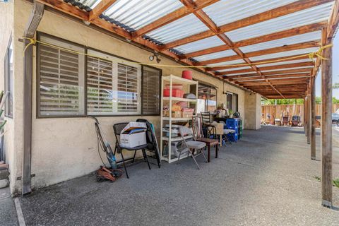 A home in San Jose