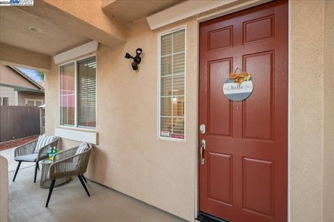 A home in Discovery Bay