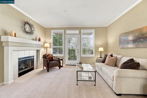 5951 Autumnwood Dr Unit 3B, Walnut Creek, CA 94595 - #: 41149671