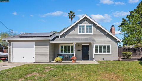 1382 Cobblestone Ct, Concord, CA 94521 - #: 41092897