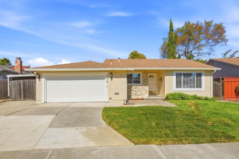 3839 Mesa Verde Court, Pleasanton, CA 94588 - #: ML82064064